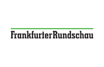 Logo Frankfurter Rundschau