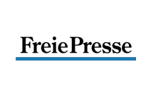 Logo Freie Presse