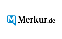 Logo Merkur.de