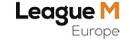 Logo LeagueM Europe