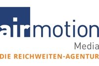 Logo Airmotion Media