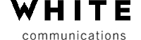 Logo White Communications