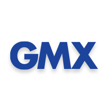 Logo GMX
