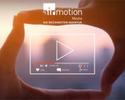 Video-Advertorials vereinen das beste Online-Kommunikationsmittel und das beste Online-Werbeformat – Airmotion Media