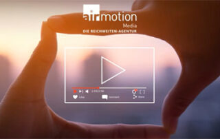 Video-Advertorials vereinen das beste Online-Kommunikationsmittel und das beste Online-Werbeformat – Airmotion Media