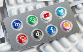 Social-Media-Betreuung in Pharma-Unternehmen – Airmotion Media