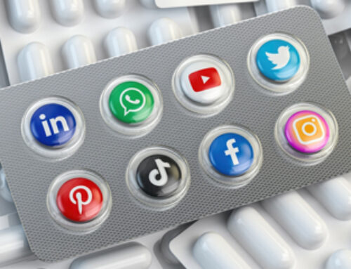 So gelingt die Social-Media-Betreuung in Pharma-Unternehmen Praxistipps für eine heikle, aber sich lohnende Gratwanderung in den sozialen Netzwerken