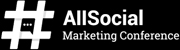 Logo der AllSocial Marketing Conference