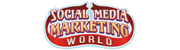 Logo der Social Media Marketing World