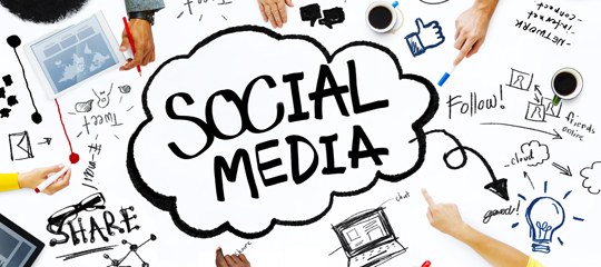 Social Media Management: Hier ist Dein Wegweiser – Airmotion Media