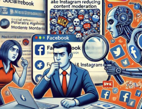 Facebook & Instagram unkontrolliert? Was Marken jetzt tun müssen! Wie Unternehmen ihre Social-Media-Strategie nach dem Zuckerberg-Rückzieher ausrichten sollten