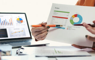 Unsere Review der "Content Marketing Trendstudie 2025" – Airmotion Media