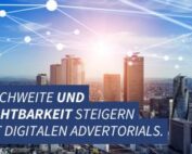 YouTube Shorts: Unser Videosnack zum Thema Advertorials – Airmotion Media
