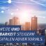 YouTube Shorts: Unser Videosnack zum Thema Advertorials – Airmotion Media