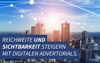 YouTube Shorts: Unser Videosnack zum Thema Advertorials – Airmotion Media