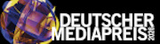 Logo Deutscher Mediapreis