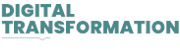 Logo der Digital Transformation