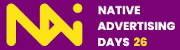 Logo der Native Advertising Days 2026