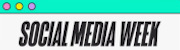 Logo Social Media Week