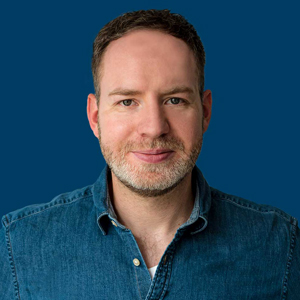 Martin Grahl, Co-Founder und Geschäftsführer der Claneo GmbH – Airmotion Media