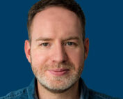 Martin Grahl, Co-Founder und Geschäftsführer der Claneo GmbH