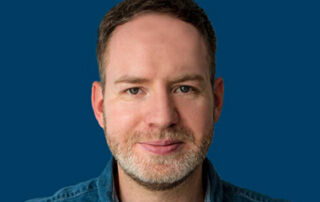 Martin Grahl, Co-Founder und Geschäftsführer der Claneo GmbH