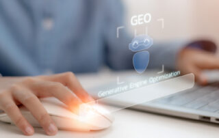 GEO 2026: Was Content Marketer jetzt wissen müssen