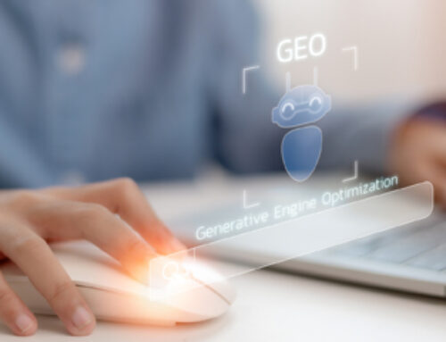 GEO 2026: Was Content Marketer jetzt wissen müssen Mach Dein Unternehmen fit für die KI-gesteuerte Suche