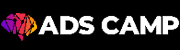 Logo Ads Camp