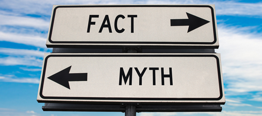 7 GEO-Mythen und die Wahrheit dahinter &ndash; Airmotion Media