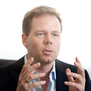 Michael Dunker, Geschäftsführer der Content Fleet GmbH, im Interview mit Airmotion Media – Airmotion Media