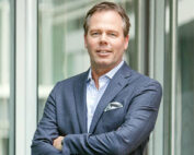 Michael Dunker, Geschäftsführer der Content Fleet GmbH