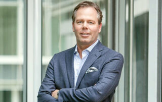 Michael Dunker, Geschäftsführer der Content Fleet GmbH